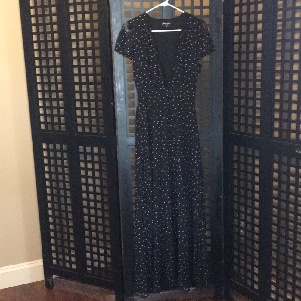 NASTY GAL DRESS